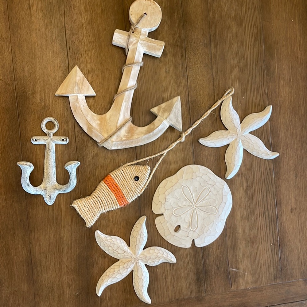 Home decor